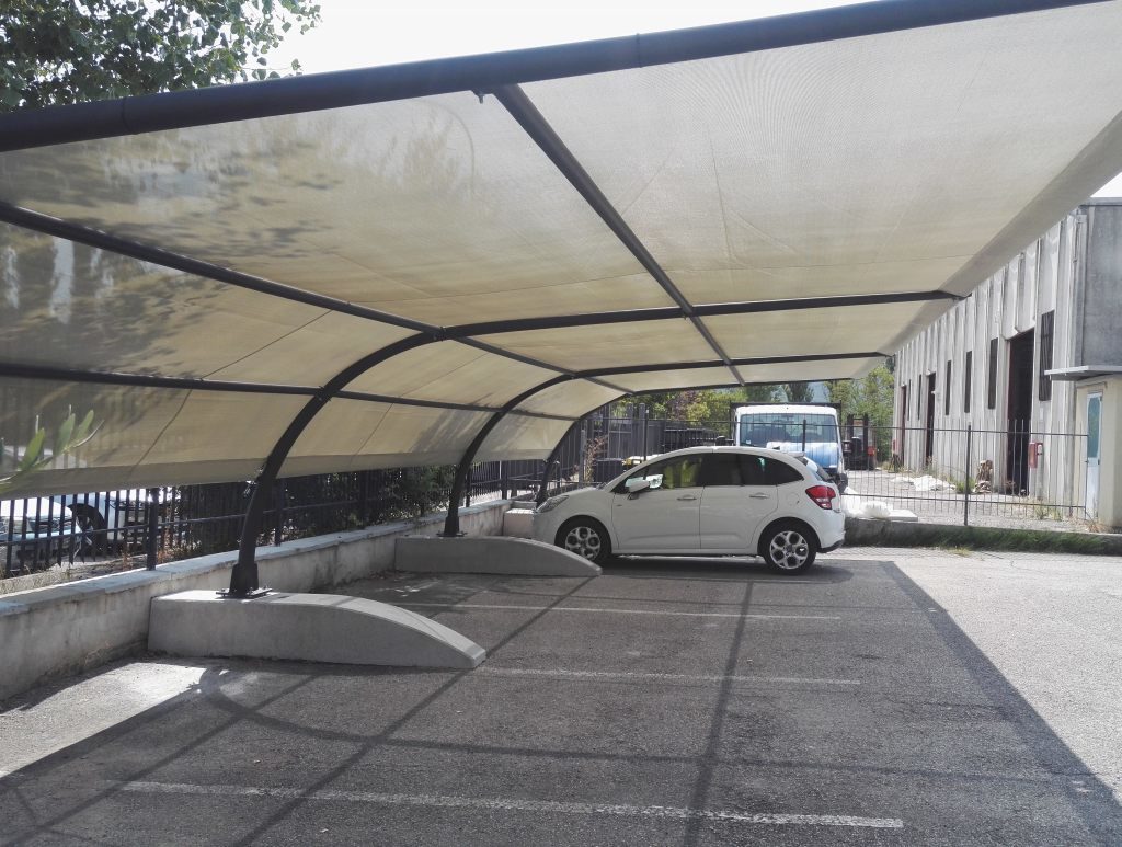 coperturea plinto esterno